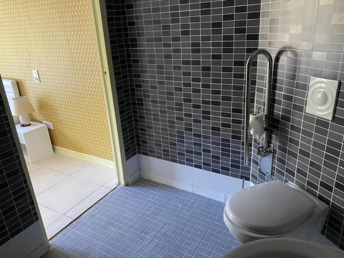 Domaine Des Anges Aparthotel Amelie-les-Bains-Palalda Luaran gambar