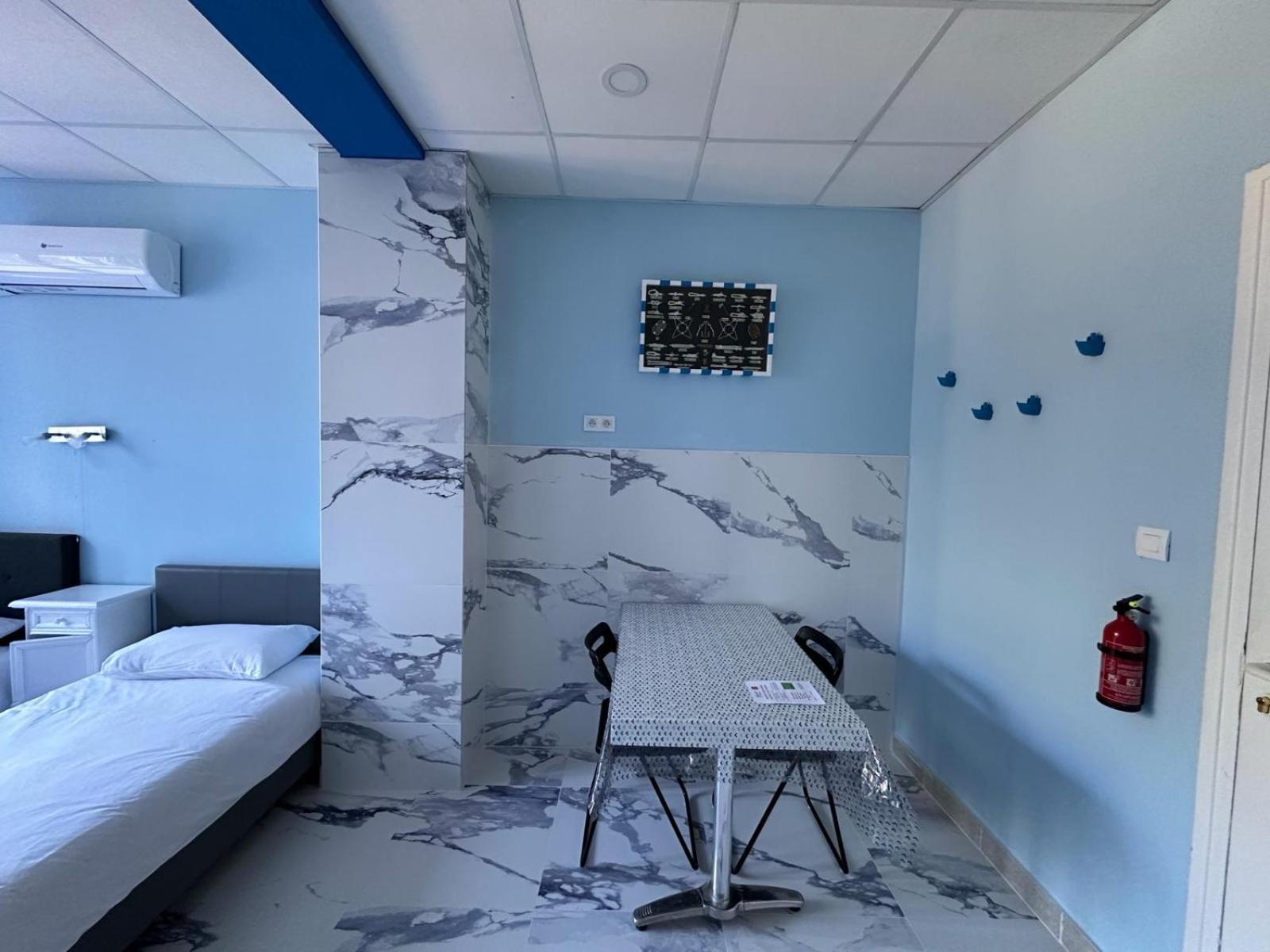 Domaine Des Anges Aparthotel Amelie-les-Bains-Palalda Luaran gambar