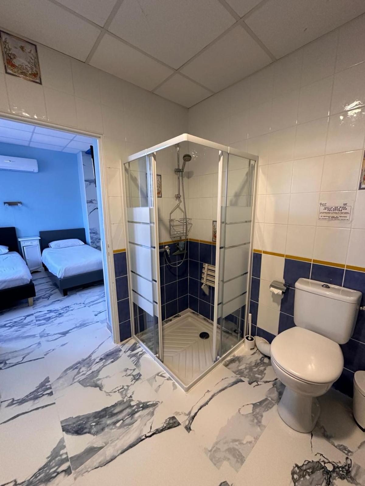 Domaine Des Anges Aparthotel Amelie-les-Bains-Palalda Luaran gambar